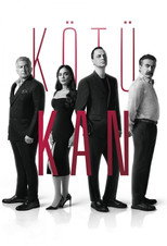Poster de la serie Dark Legacy