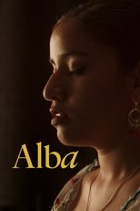 Poster de la película Alba