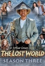 Le Monde perdu de Sir Arthur Conan Doyle