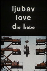 Poster de la película Love