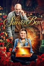 Poster de la película The Santa Box