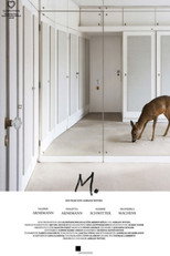 Poster de la película M.