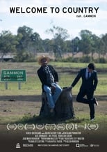 Poster de la película Welcome To Country