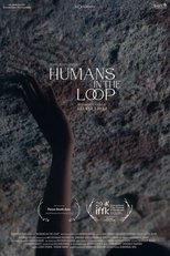 Poster de la película Humans in the Loop