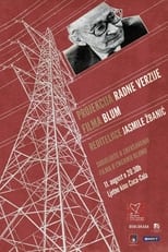 Poster de la película Blum