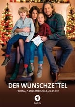 Poster de la película Der Wunschzettel