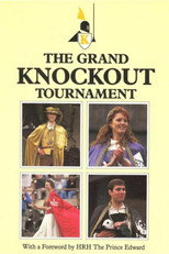 Poster de la película The Grand Knockout Tournament