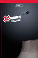 Poster de la película X Games 3D: The Movie