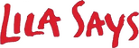 Logo Lila dit ça