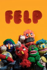 Poster de la serie Felp