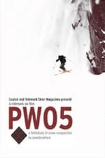 Poster de la película PW05