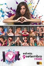 Poster de la serie I Love It