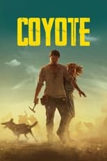 Poster de la película Coyote