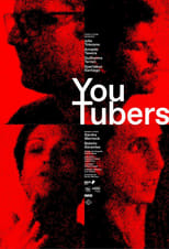 Poster de la película You Tubers