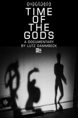 Poster de la película Time of the Gods