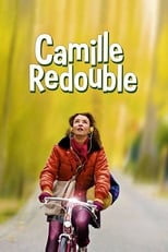 Poster de la película Camille redouble