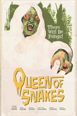Poster de la película Queen of Snakes