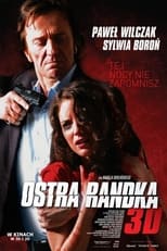 Poster de la película Ostra randka