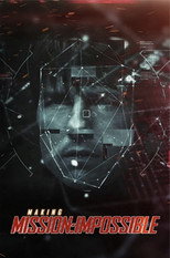 Poster de la película Making Mission: Impossible - A 10 News First Special