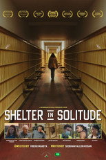Poster de la película Shelter in Solitude