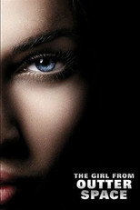 Poster de la película Alien Sex Files: Sex From Outer Space