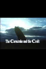 Poster de la película The Corncrake and the Croft