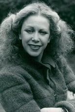 Actor Connie Booth