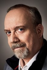 Actor Paul Giamatti