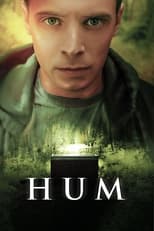 Poster de la película Hum