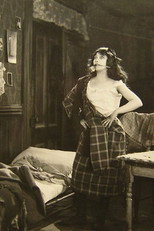 Poster de la película Salome of the Tenements
