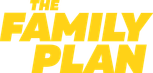 Logo The Family Plan