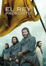 Poster de la película El rey proscrito