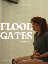Poster de la película Floodgates