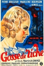 Poster de la película Gosse de riche