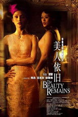 Poster de la película The Beauty Remains