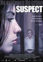 Poster de la película Suspect