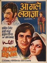Poster de la película Aa Gale Lag Jaa