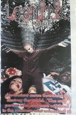 Poster de la película Loonitic The Movie