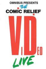 Poster de la serie Omnibus Presents Comic Relief