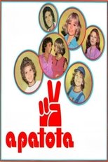 Poster de la serie A Patota