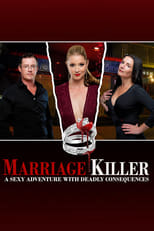 Poster de la película Marriage Killer