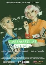 Poster de la película Las zapatillas verdes