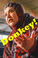 Poster de la película Donkey
