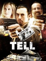 Poster de la película Tell