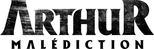 Logo Arthur, malédiction
