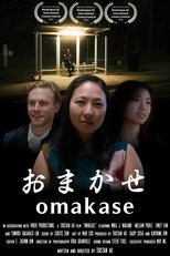 Poster de la película Omakase