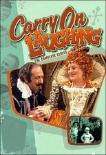 Poster de la serie Carry On Laughing