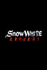 Poster de la película Snow White Returns