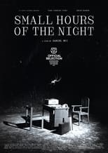 Poster de la película Small Hours of the Night