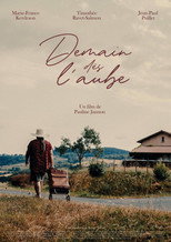 Poster de la película Tomorrow at dawn